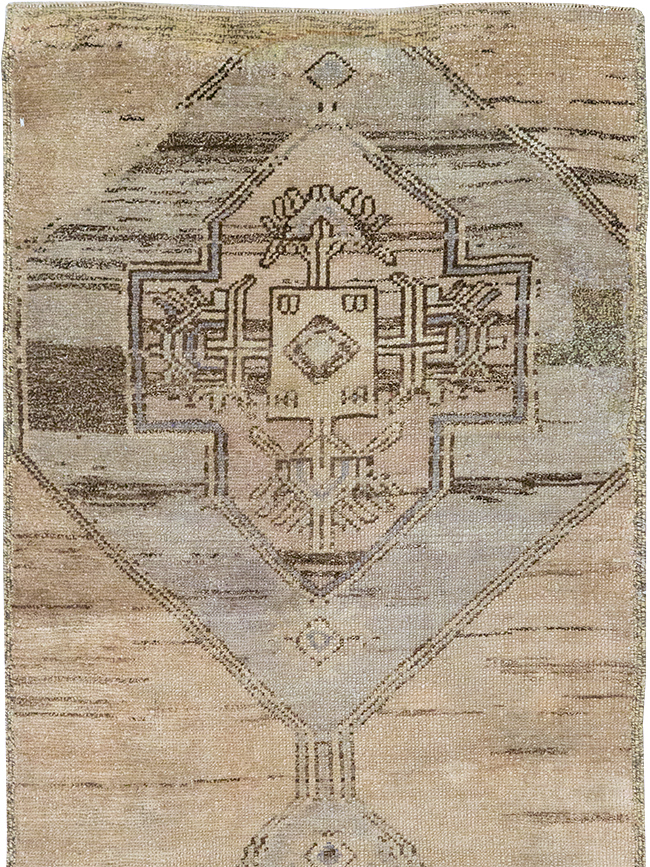 anatolian Runner - # 109340