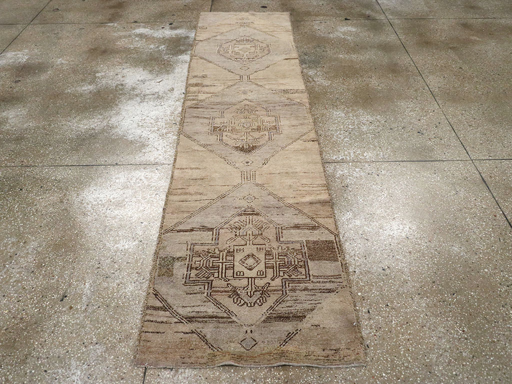 anatolian Runner - # 109340