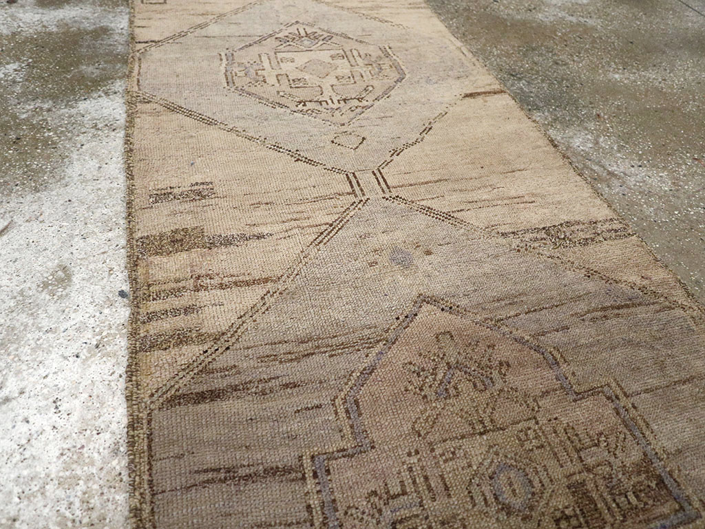 anatolian Runner - # 109340