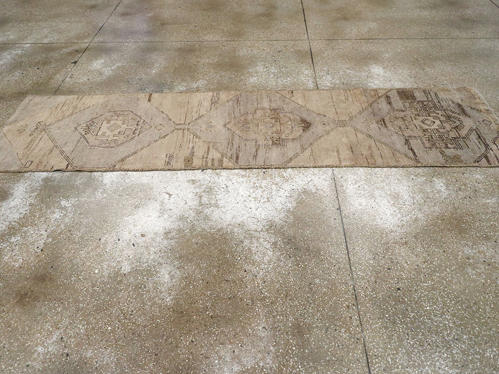 anatolian Runner - # 109340