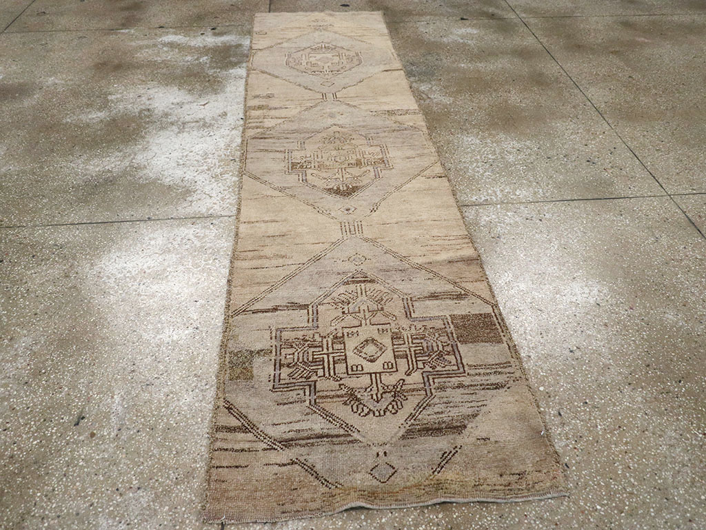 anatolian Runner - # 109340