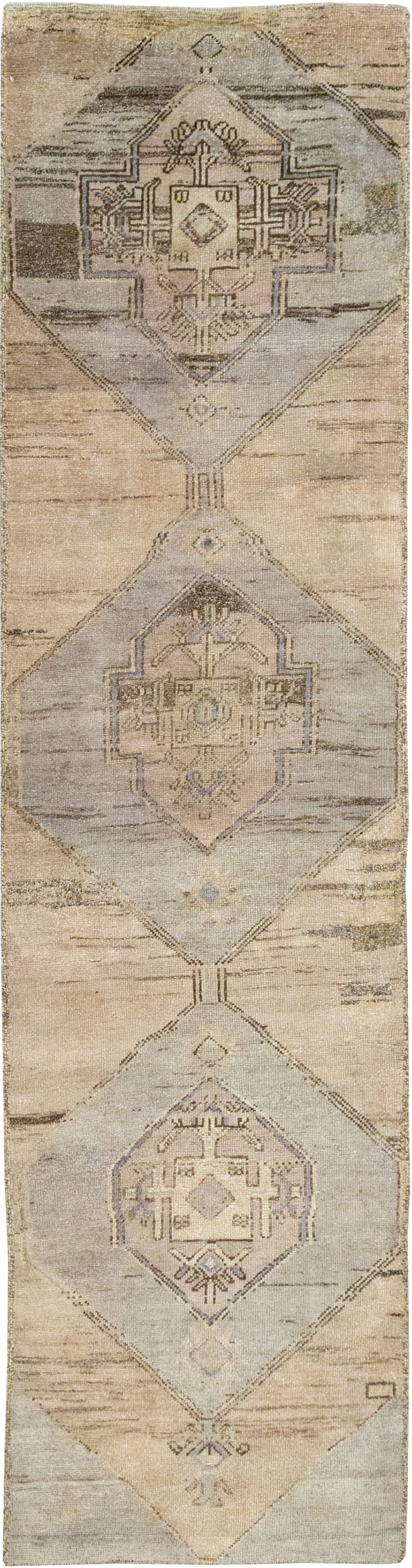 anatolian Runner - # 109340