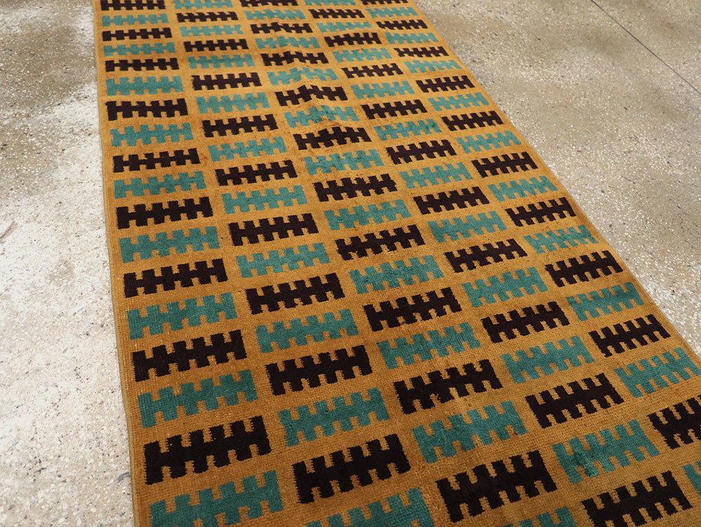 anatolian Runner - # 109434