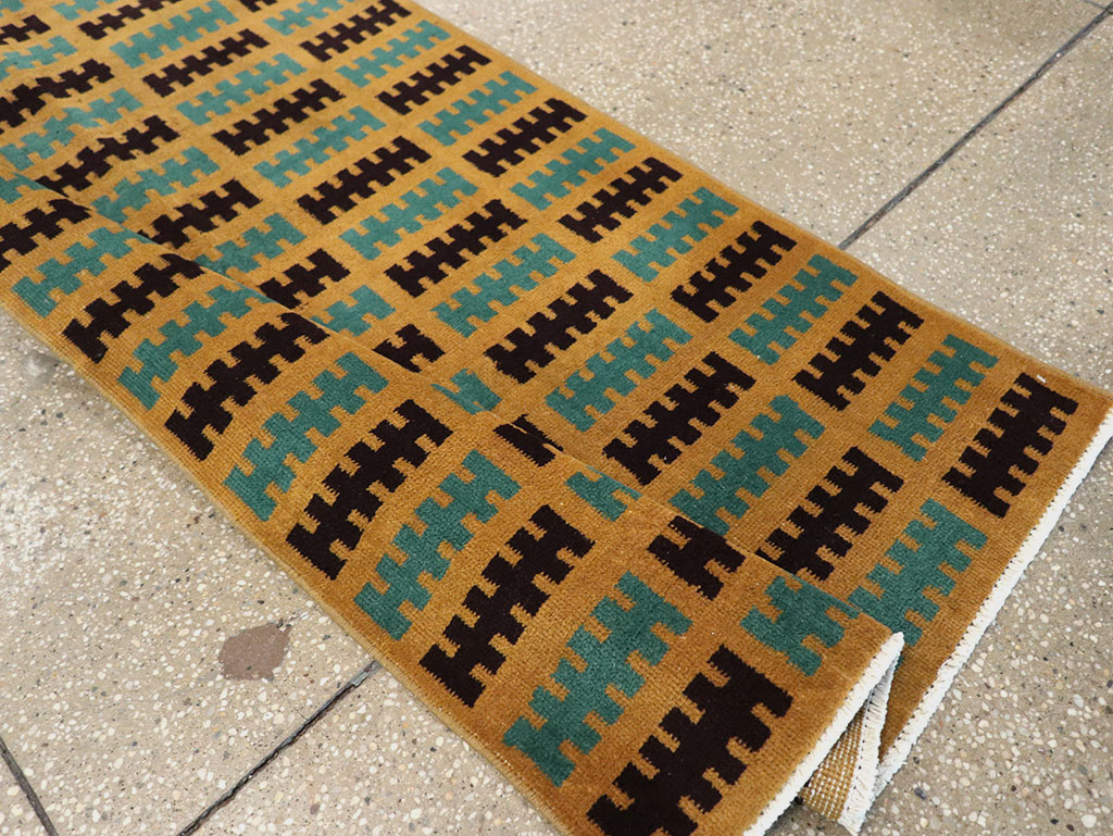 anatolian Runner - # 109434