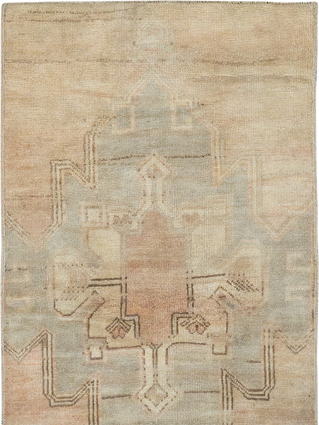 anatolian Runner - # 109435