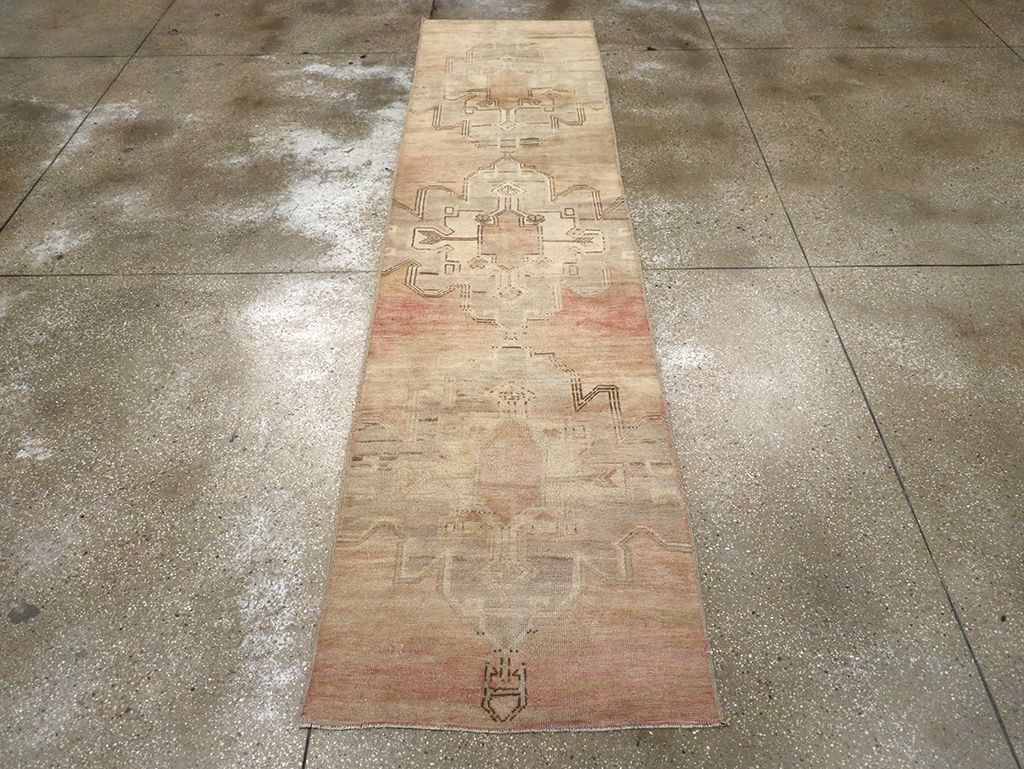 anatolian Runner - # 109435