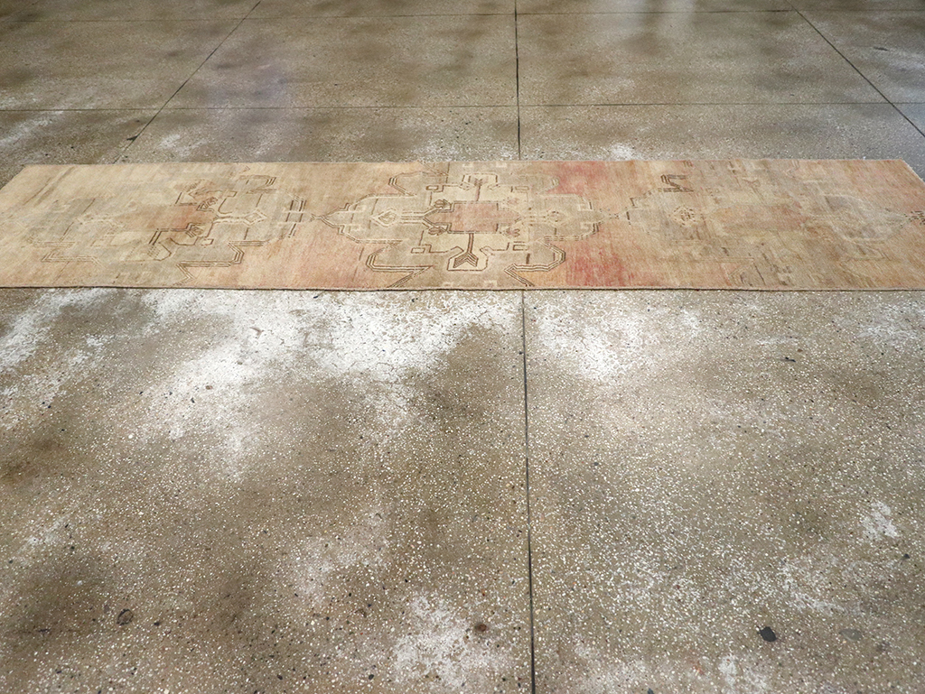 anatolian Runner - # 109435