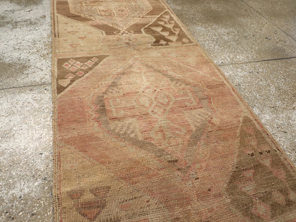 anatolian Runner - # 109436