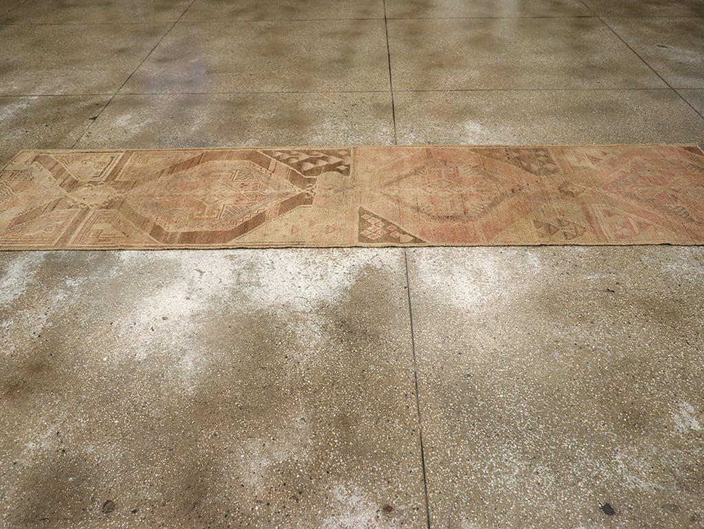 anatolian Runner - # 109436