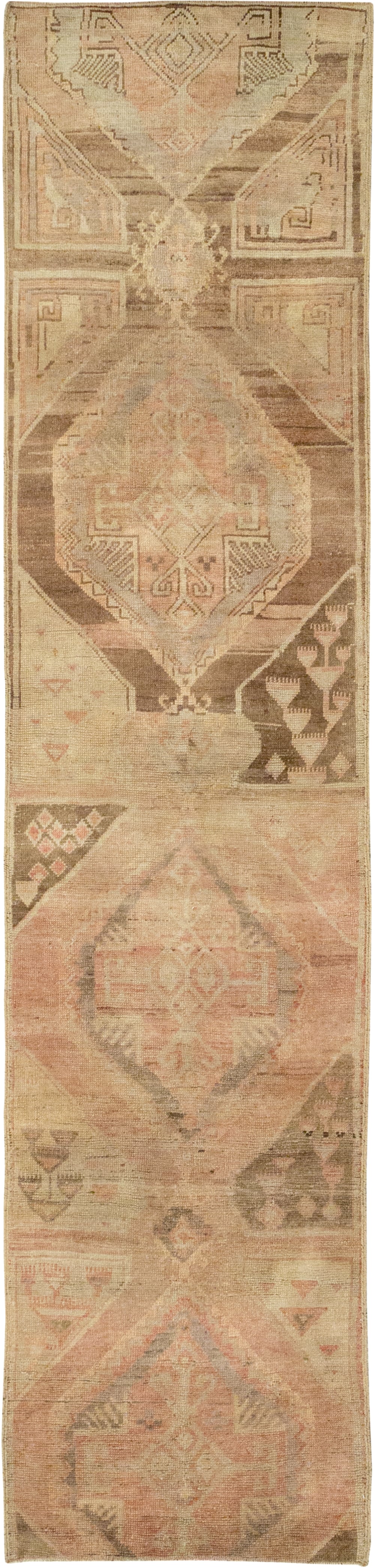 anatolian Runner - # 109436