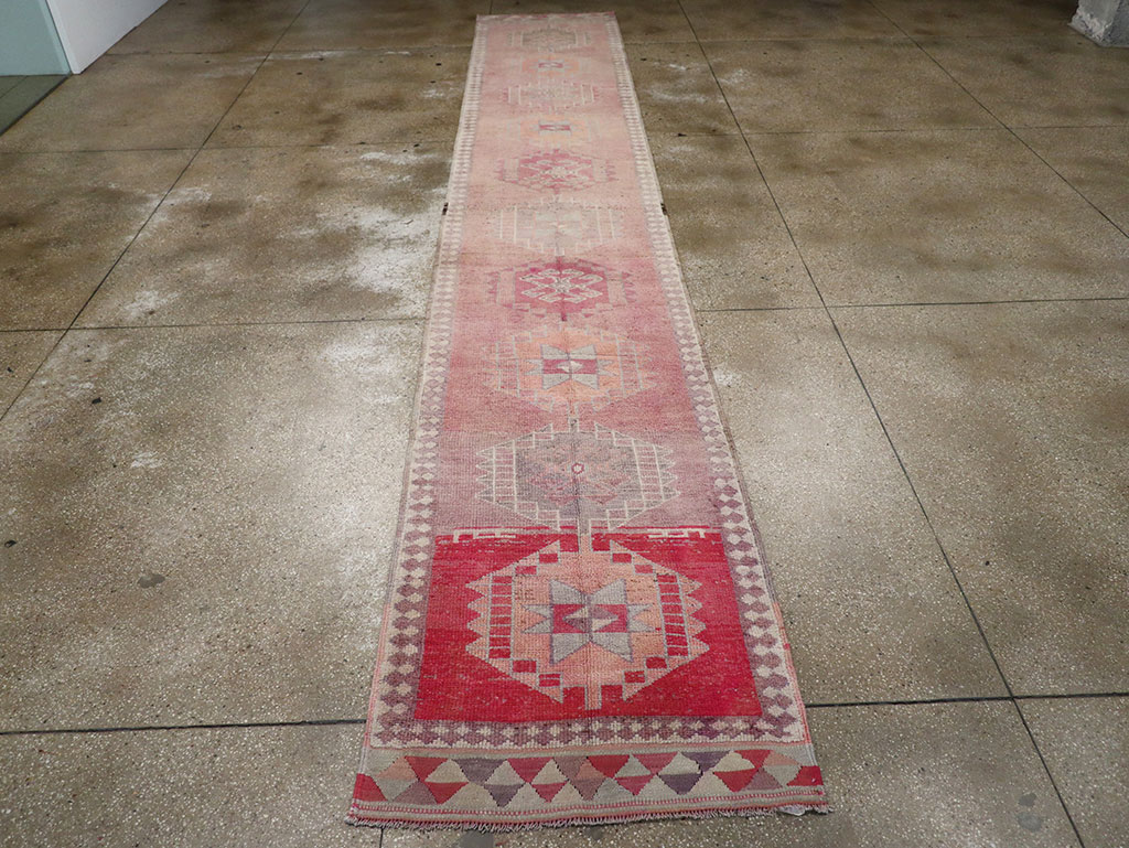 anatolian Runner - # 109438