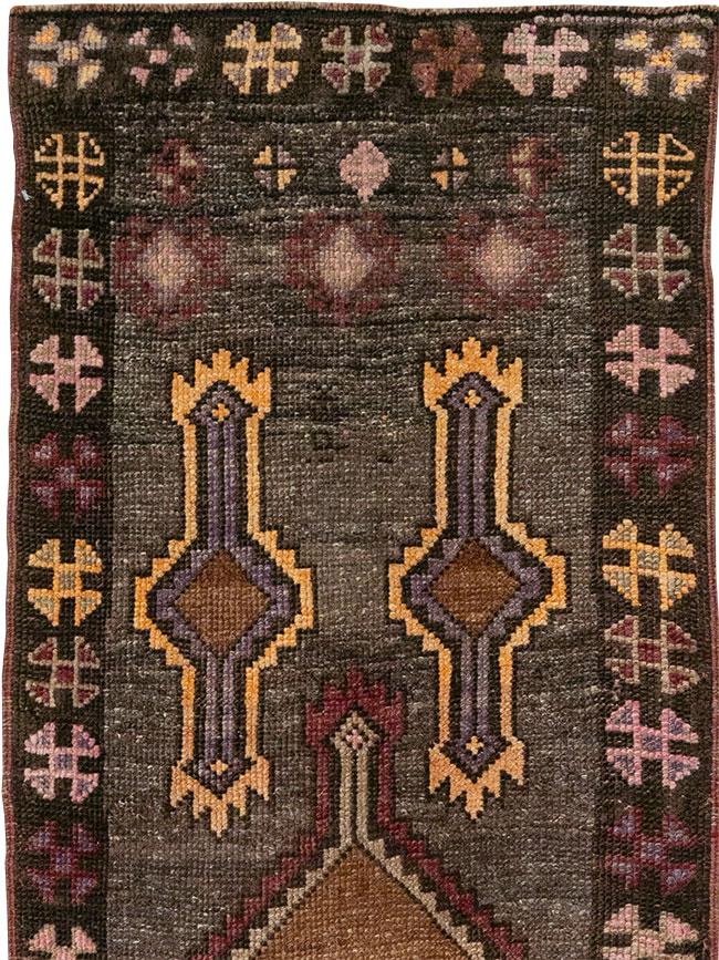 anatolian Runner - # 109550