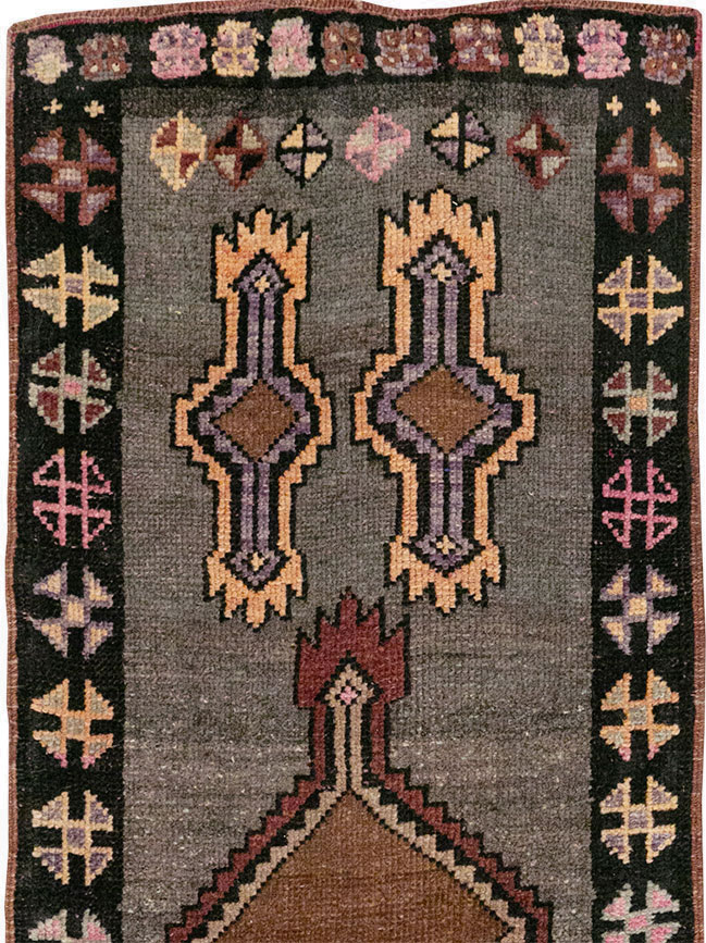 anatolian Runner - # 109550