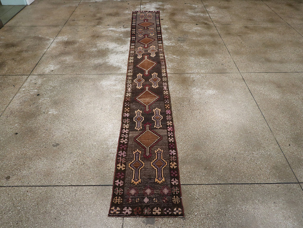 anatolian Runner - # 109550