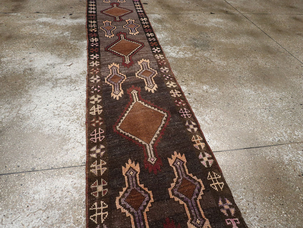 anatolian Runner - # 109550