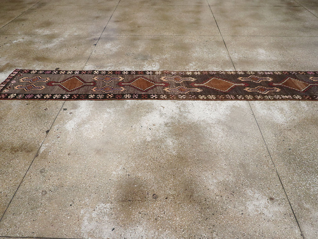anatolian Runner - # 109550
