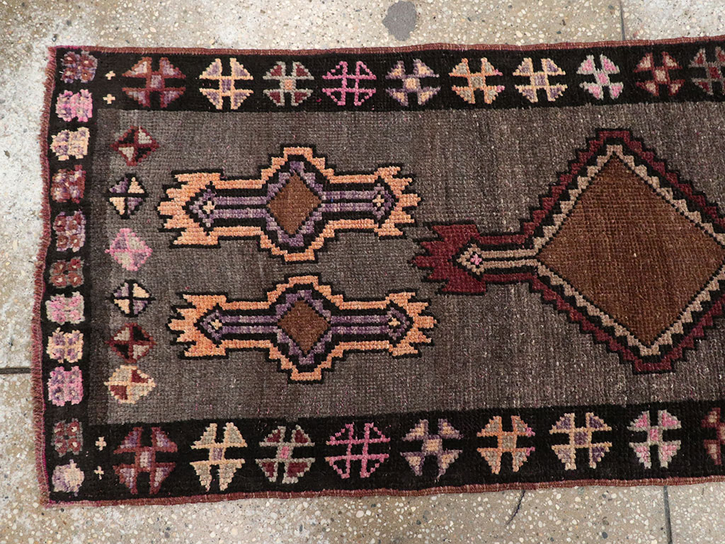 anatolian Runner - # 109550