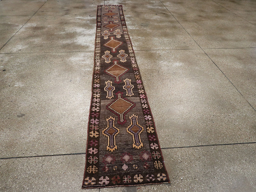anatolian Runner - # 109550