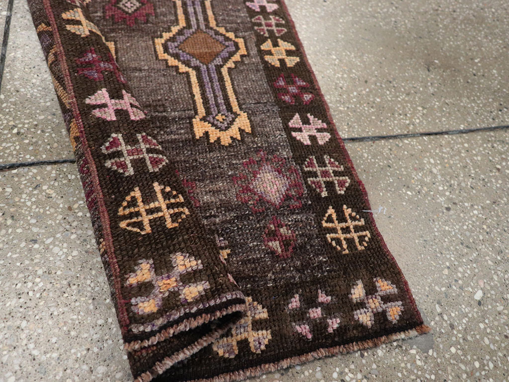 anatolian Runner - # 109550