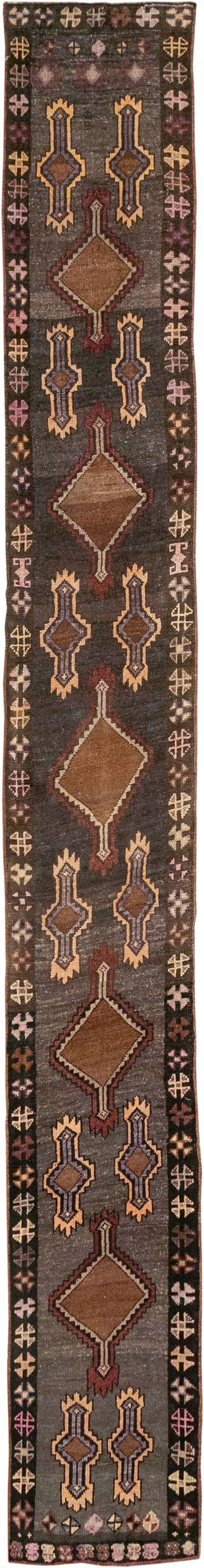 anatolian Runner - # 109550