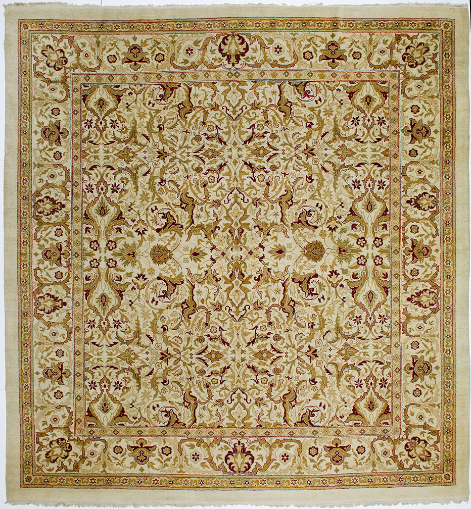 Antique amritsar Carpet - # 55699