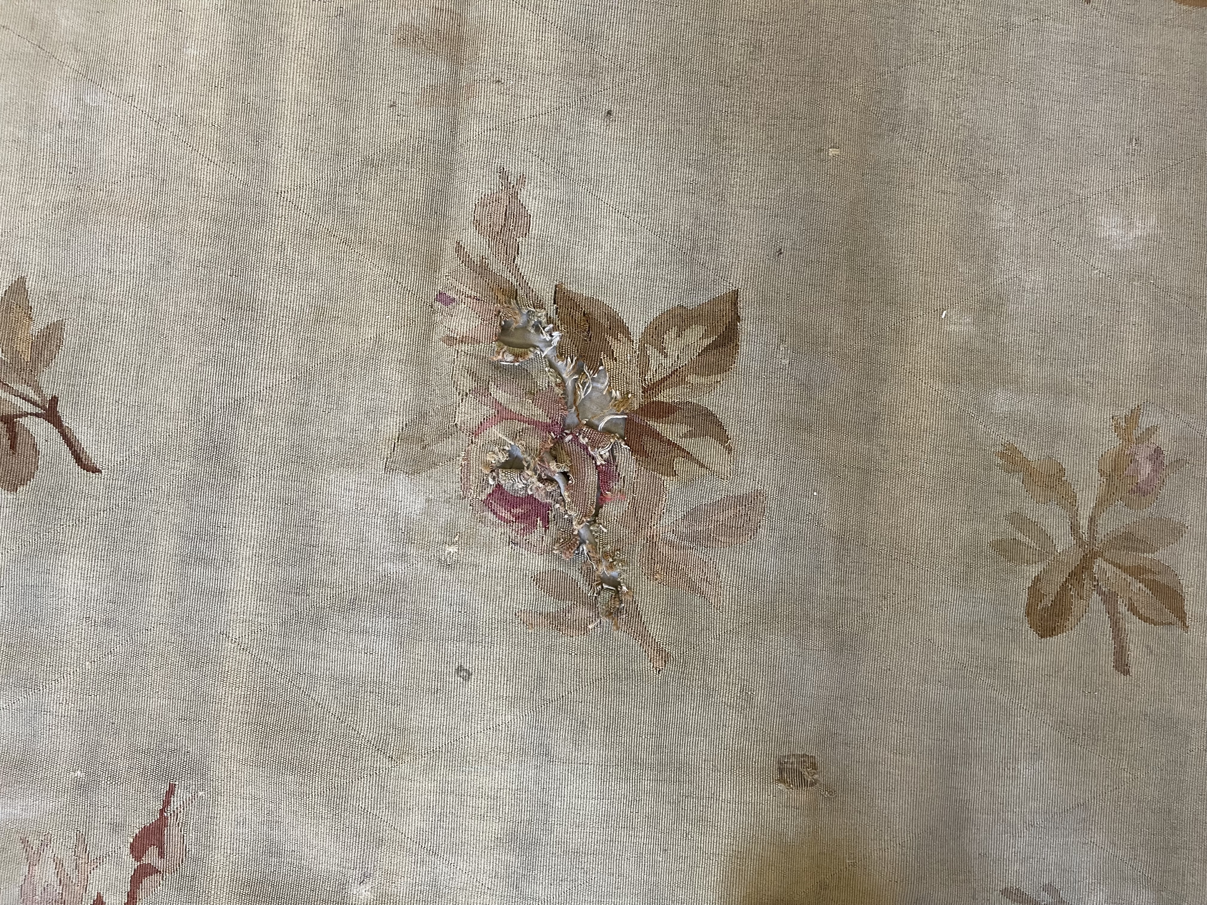 Antique aubusson - # 78338
