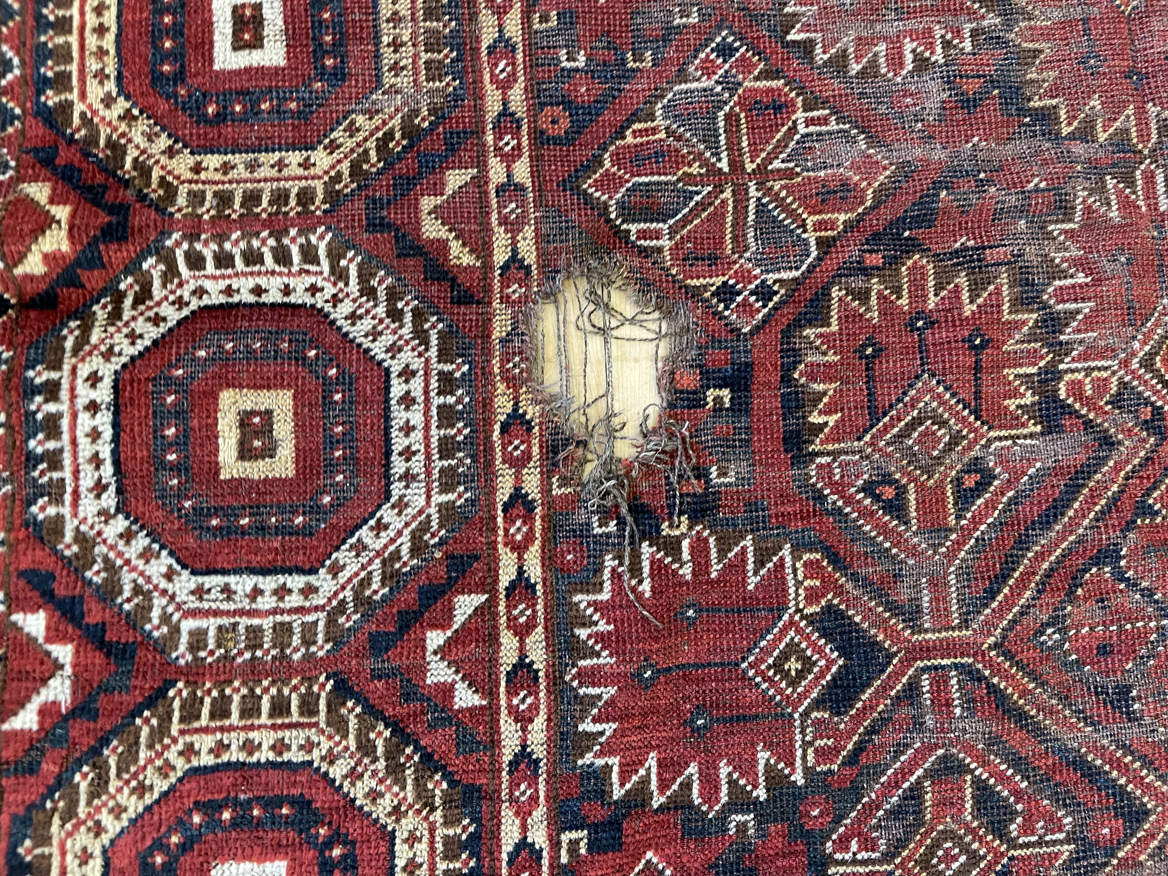 Antique beshir - # 78370