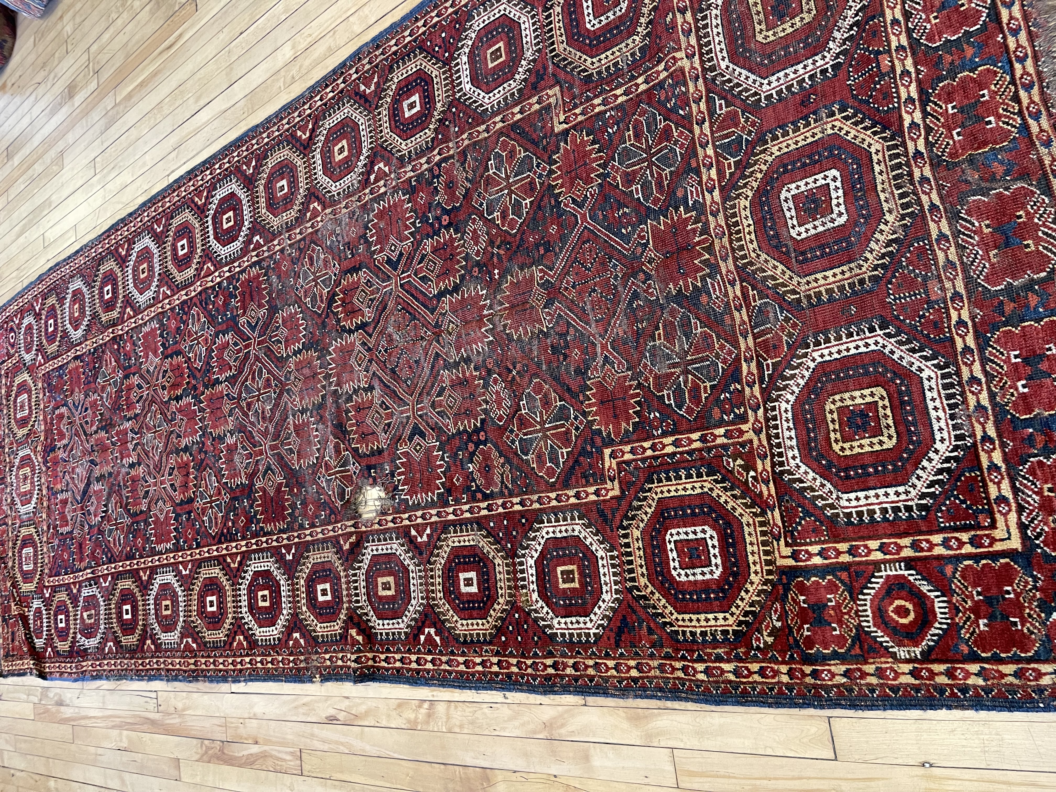 Antique beshir - # 78370