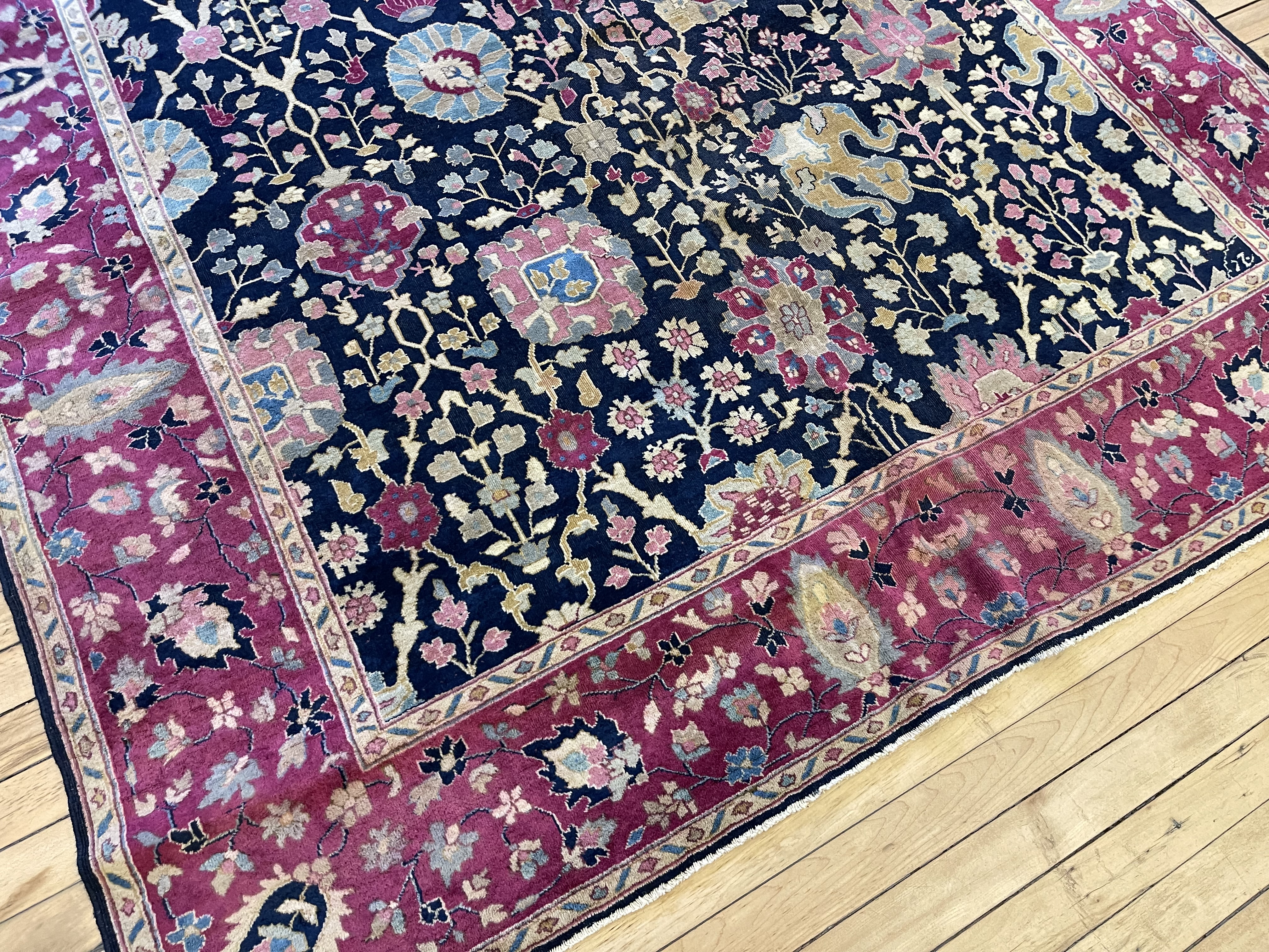 Antique indian - # 78216