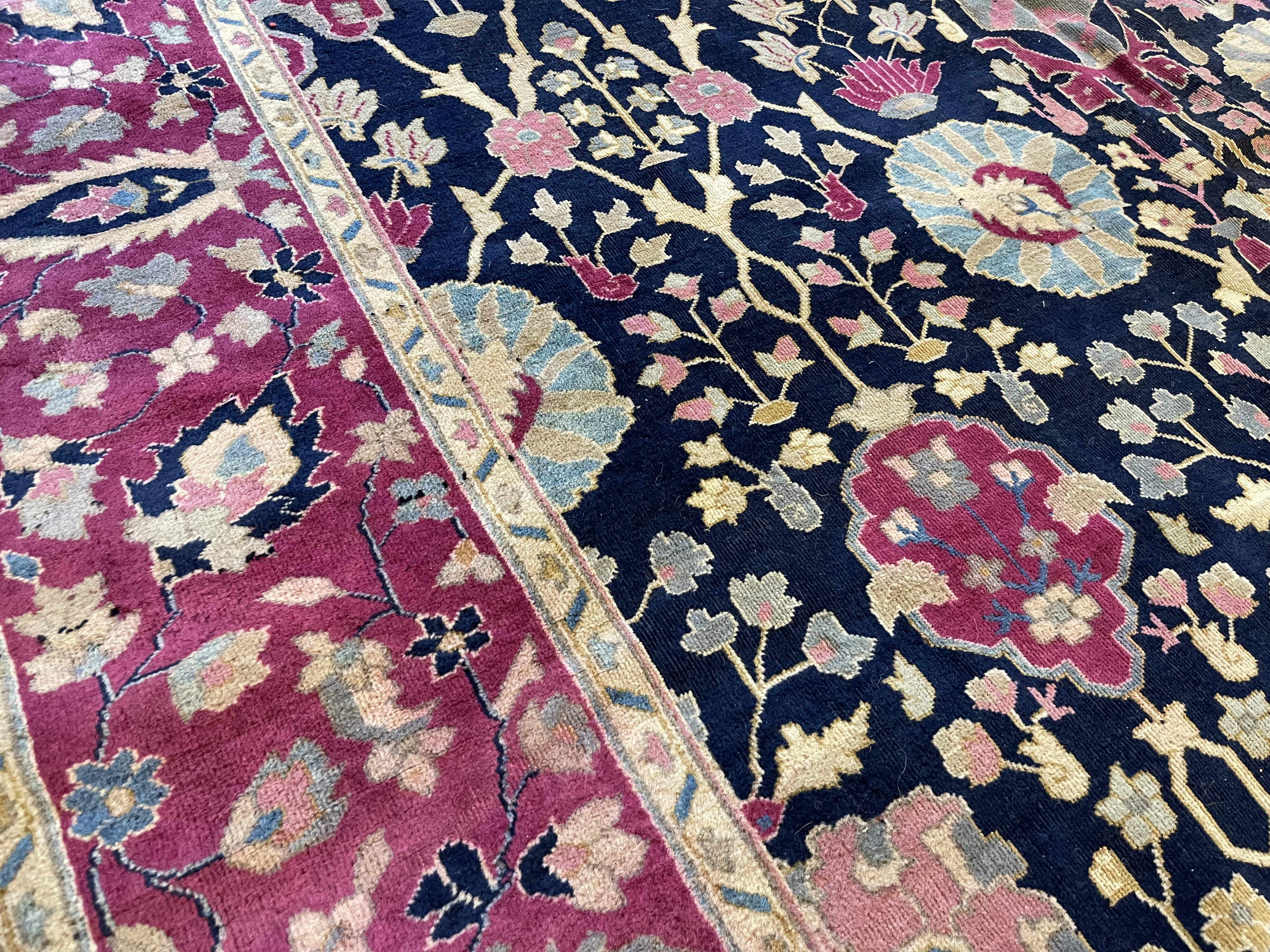 Antique indian - # 78216