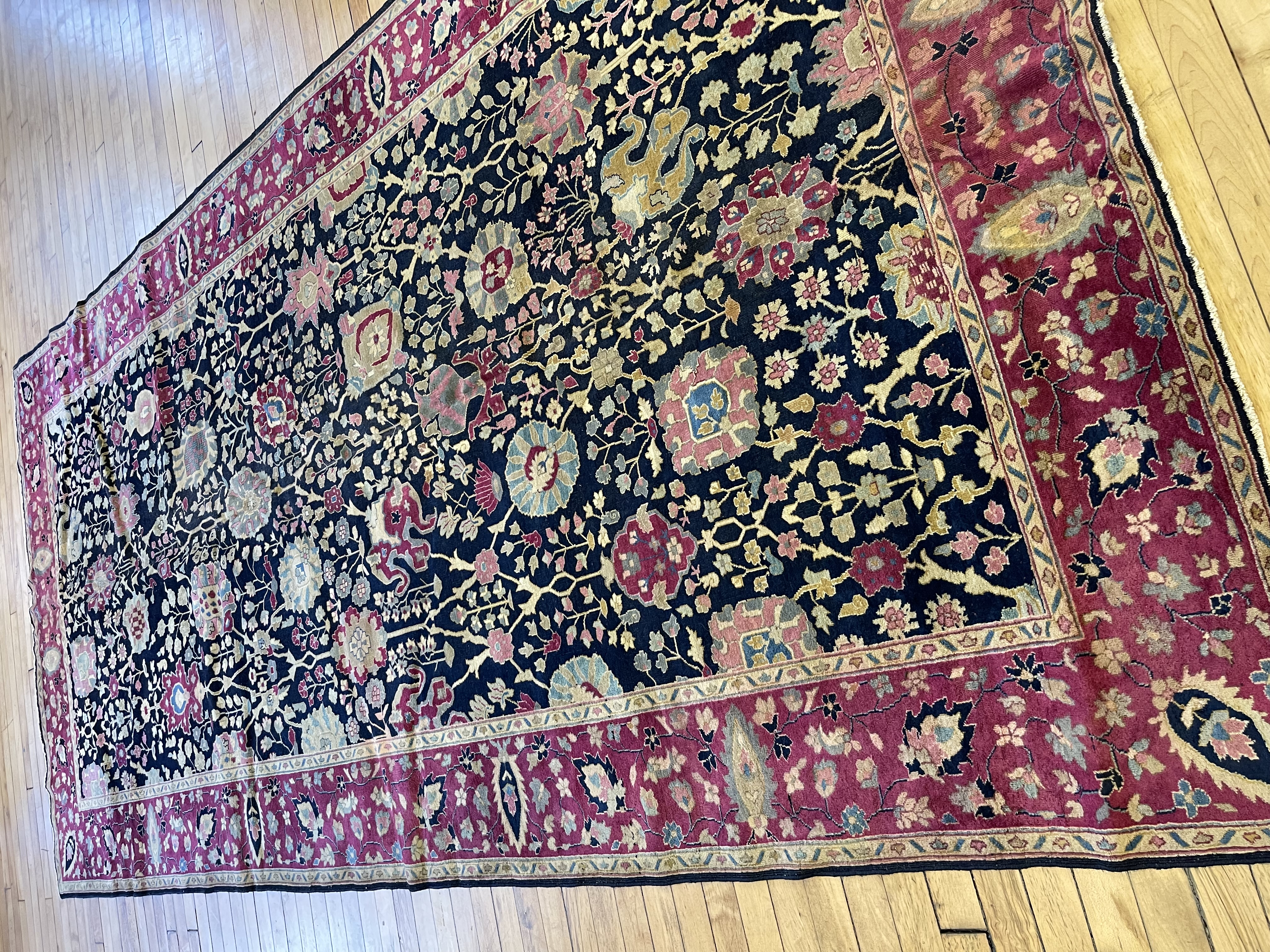 Antique indian - # 78216