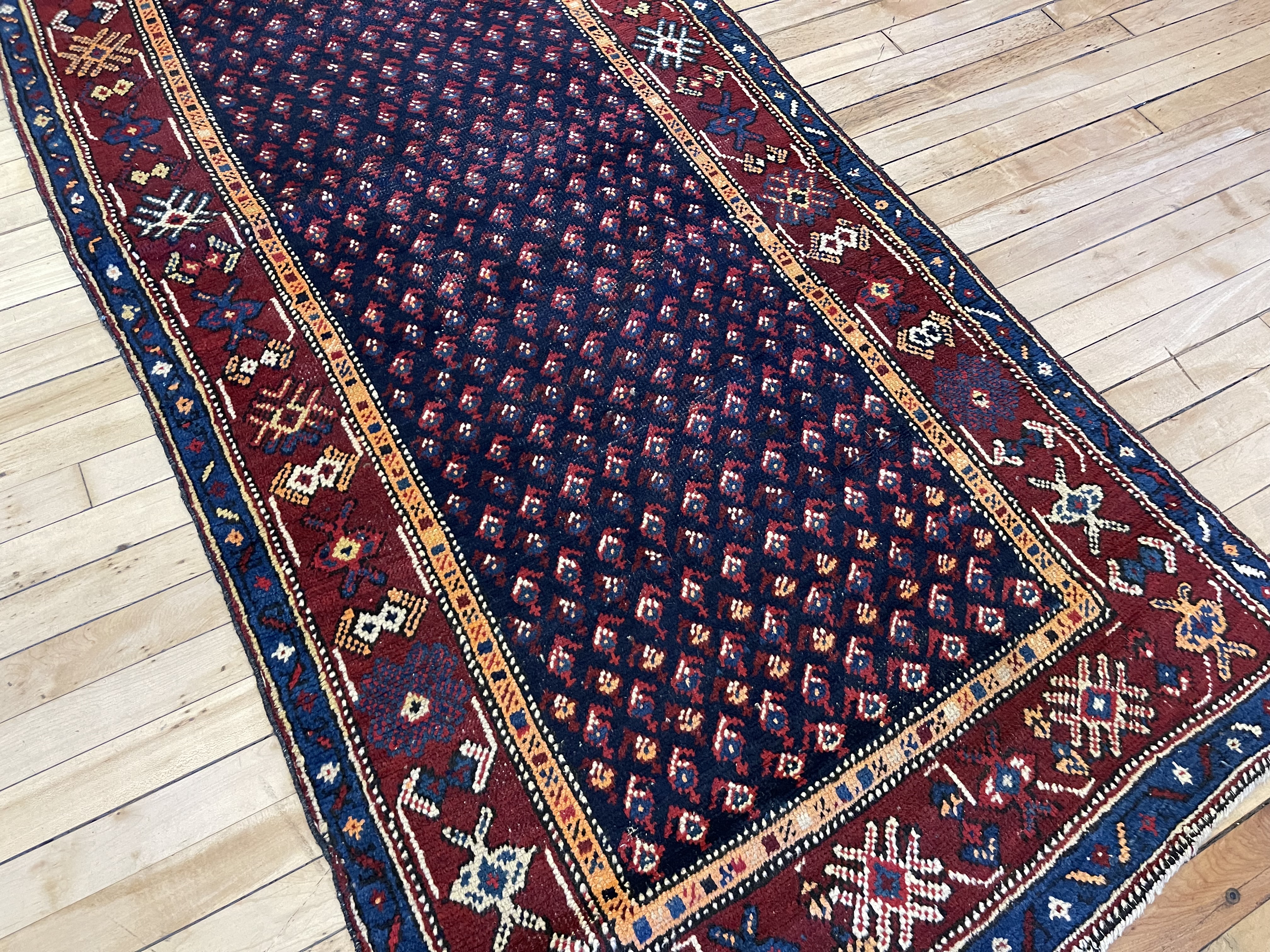 Antique indian Runner - # 78212