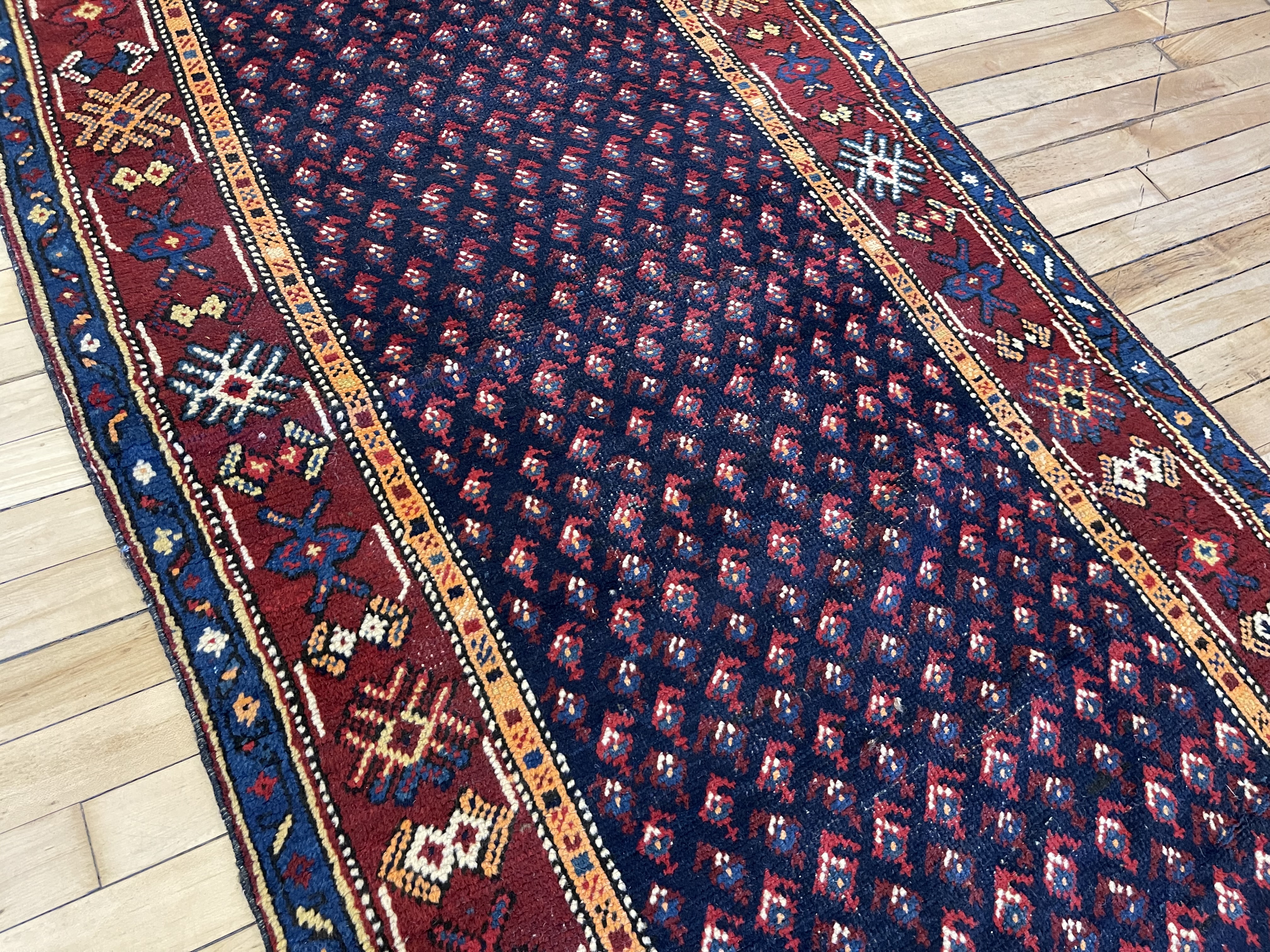 Antique indian Runner - # 78212