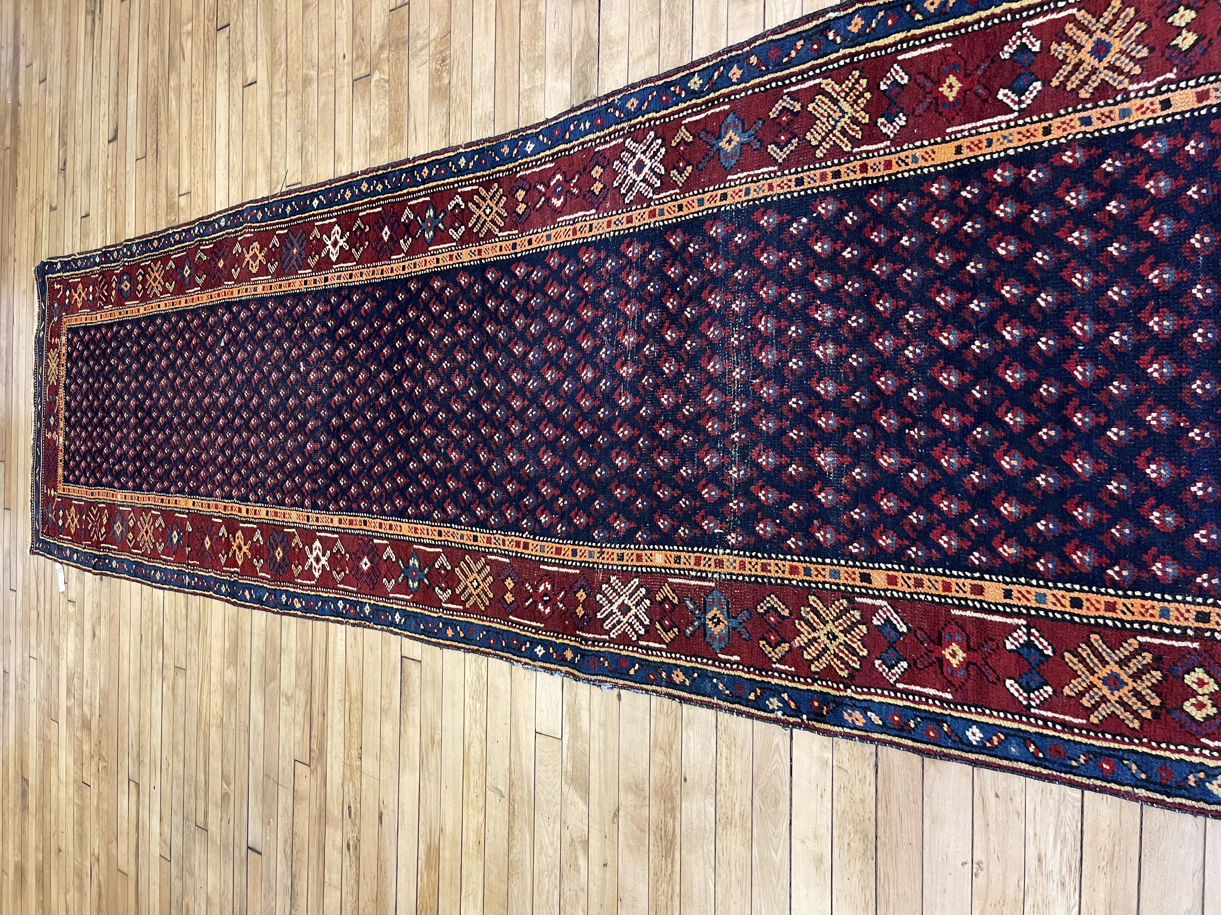 Antique indian Runner - # 78212