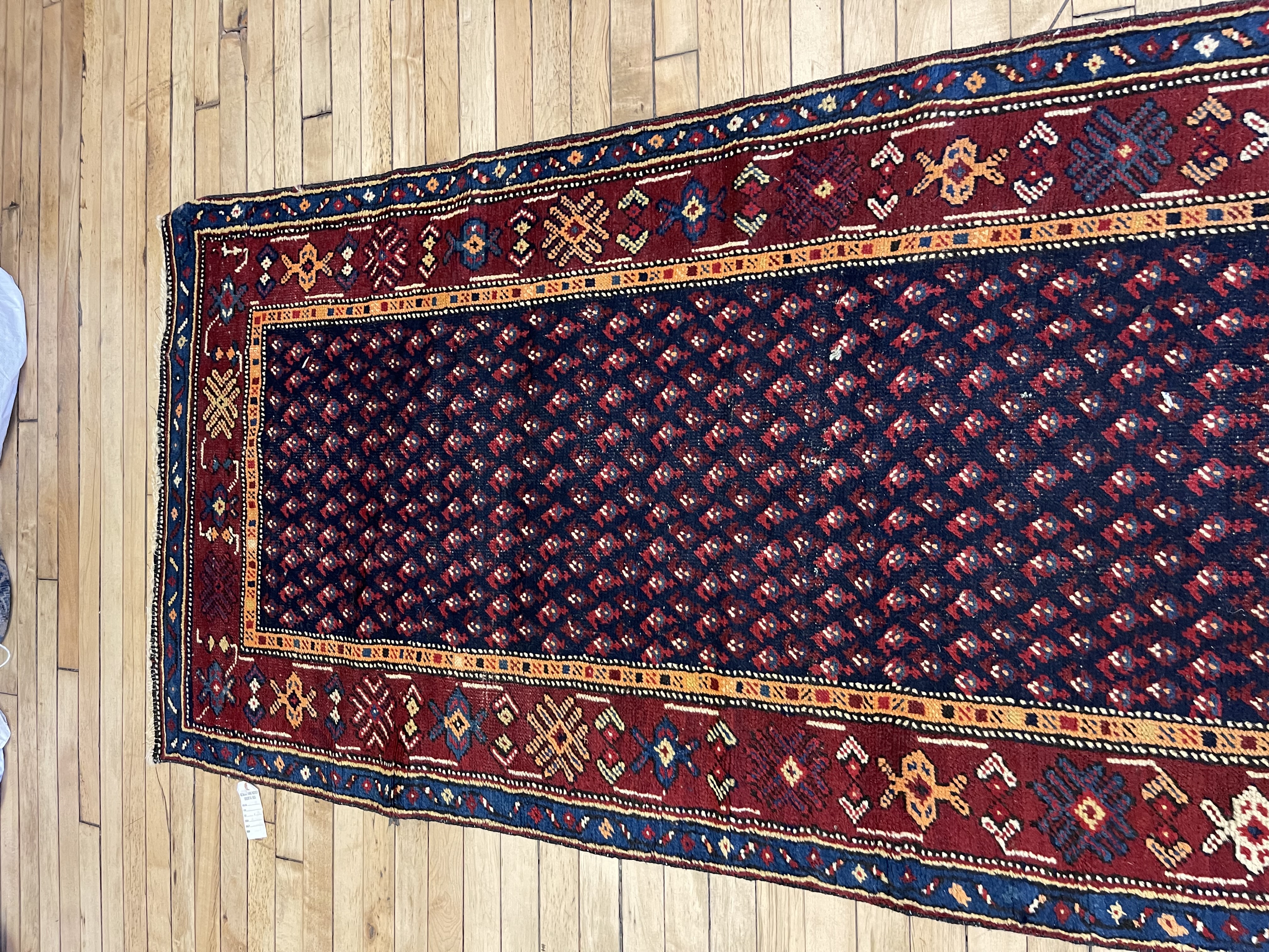 Antique indian Runner - # 78212