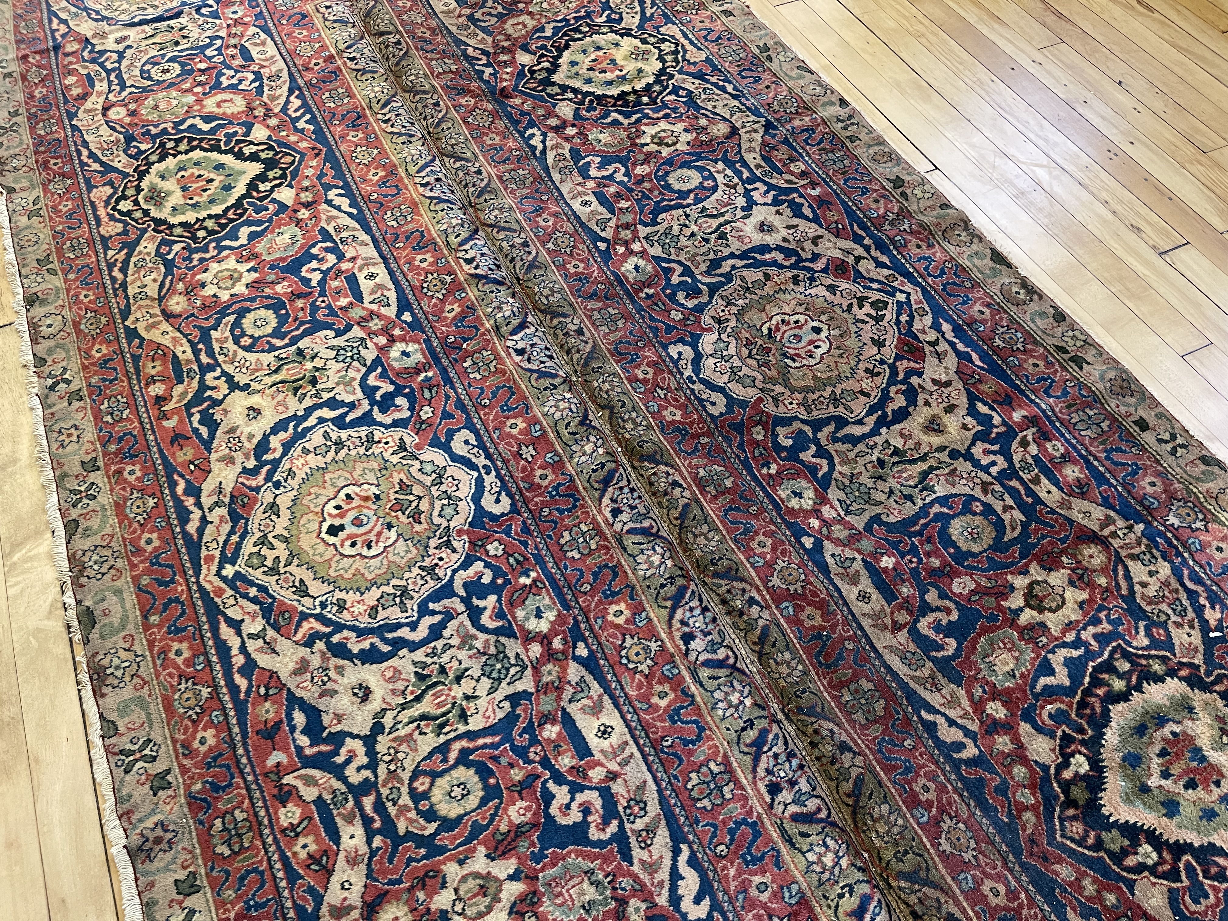 Antique indian Runner - # 78374