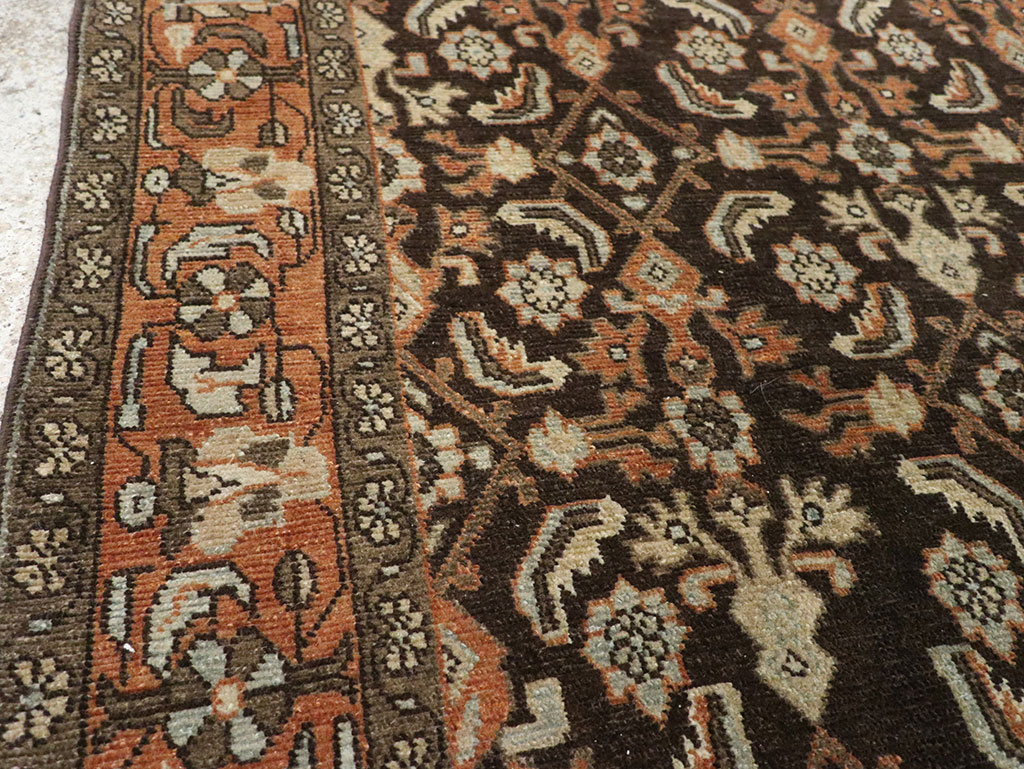 Antique malayer Rug - # 58121