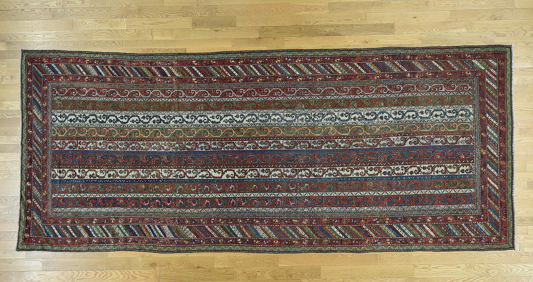 Antique shahsavan - # 53167