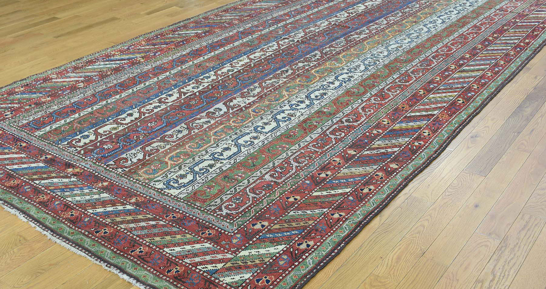 Antique shahsavan - # 53167