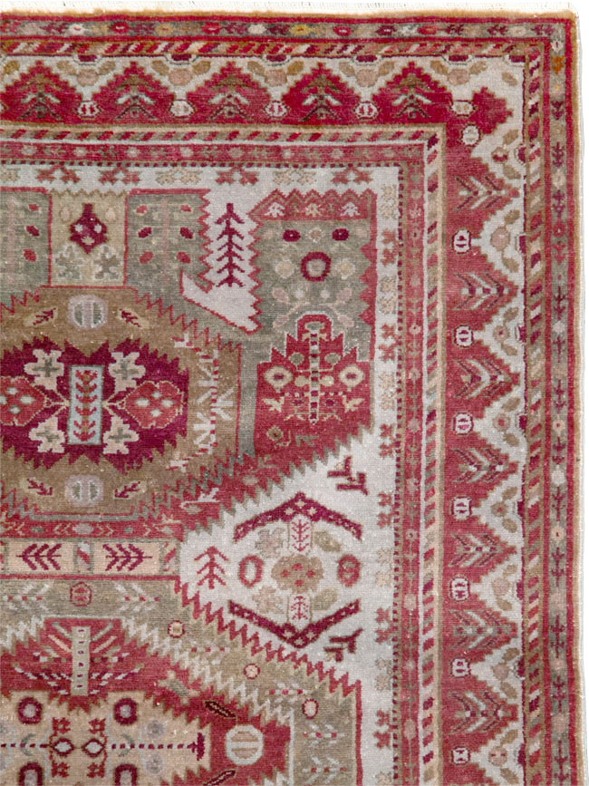 ardabil Rug - # 105673