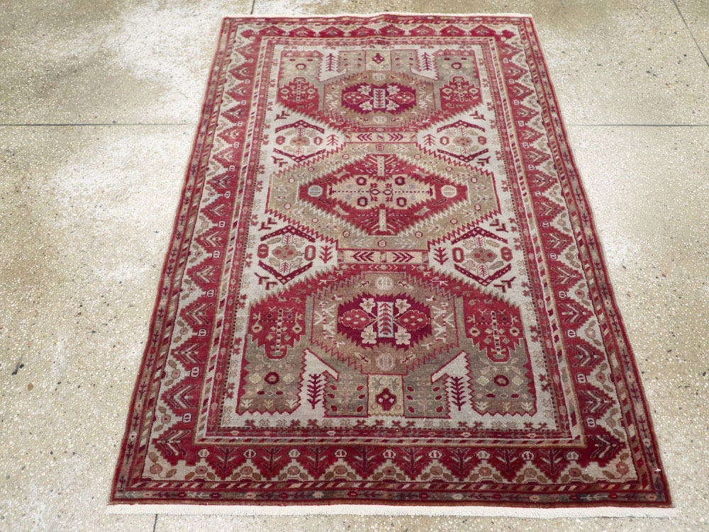 ardabil Rug - # 105673