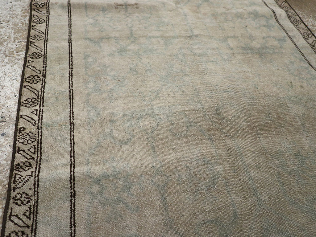 ardabil Rug - # 108601