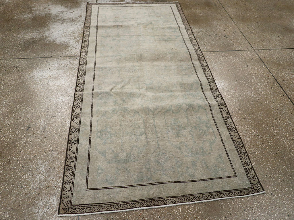ardabil Rug - # 108601