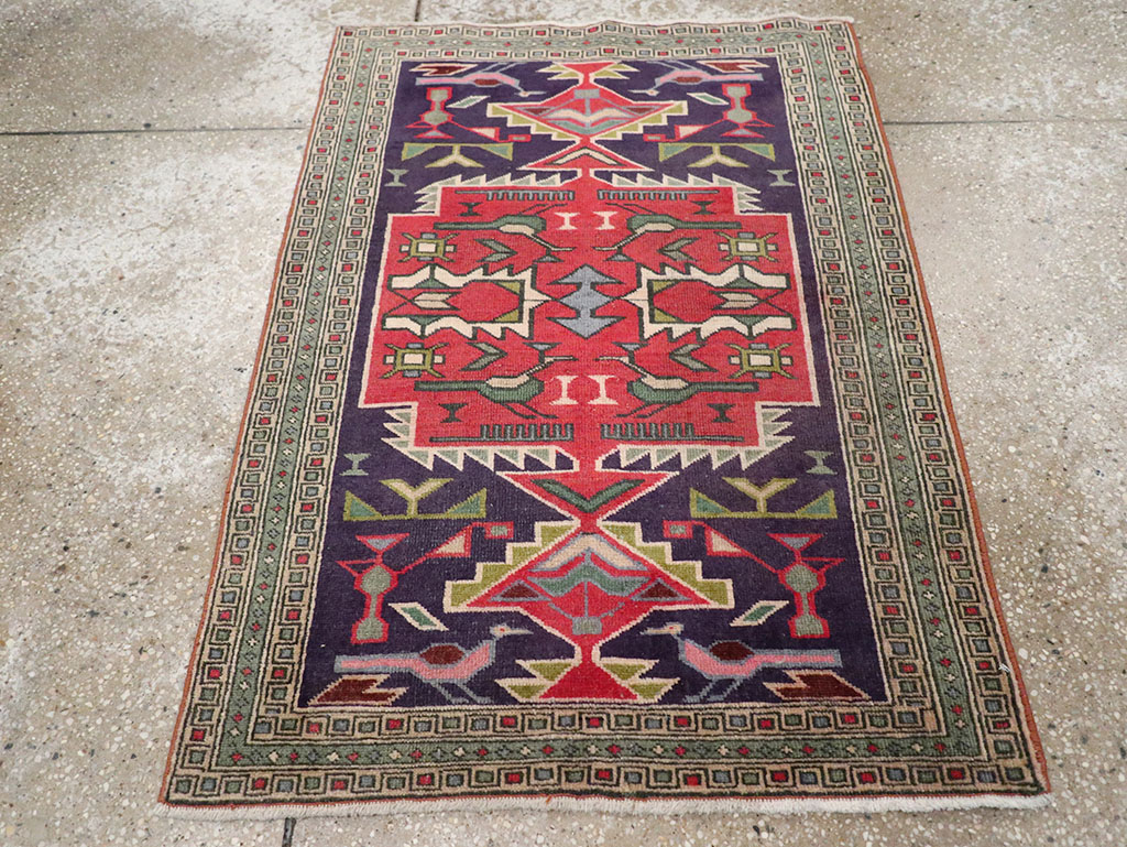 ardabil Rug - # 105448