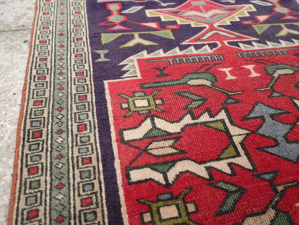ardabil Rug - # 105448