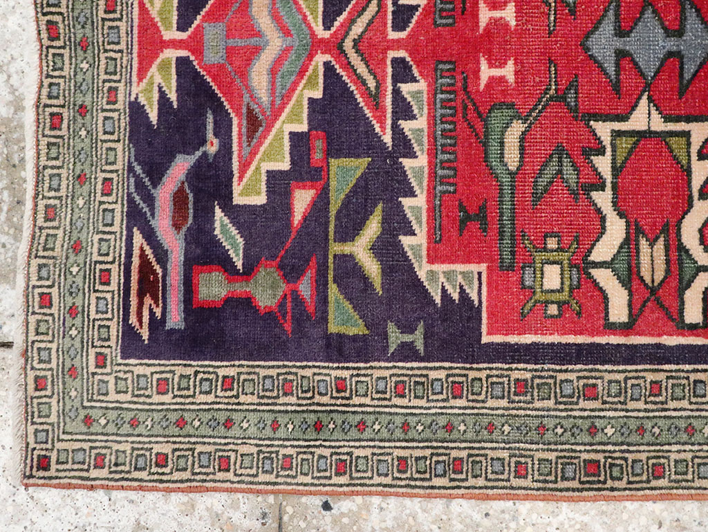 ardabil Rug - # 105448