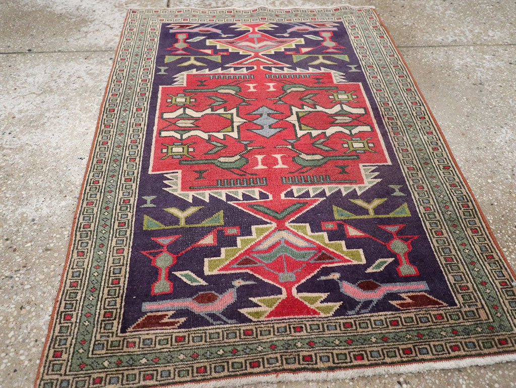 ardabil Rug - # 105448