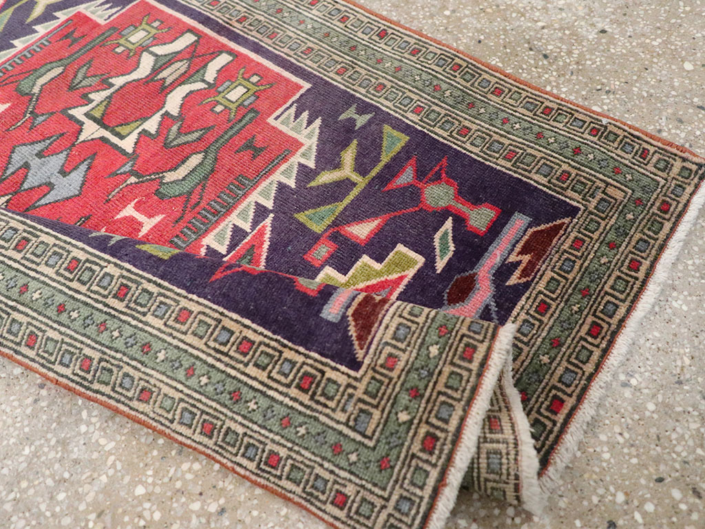 ardabil Rug - # 105448