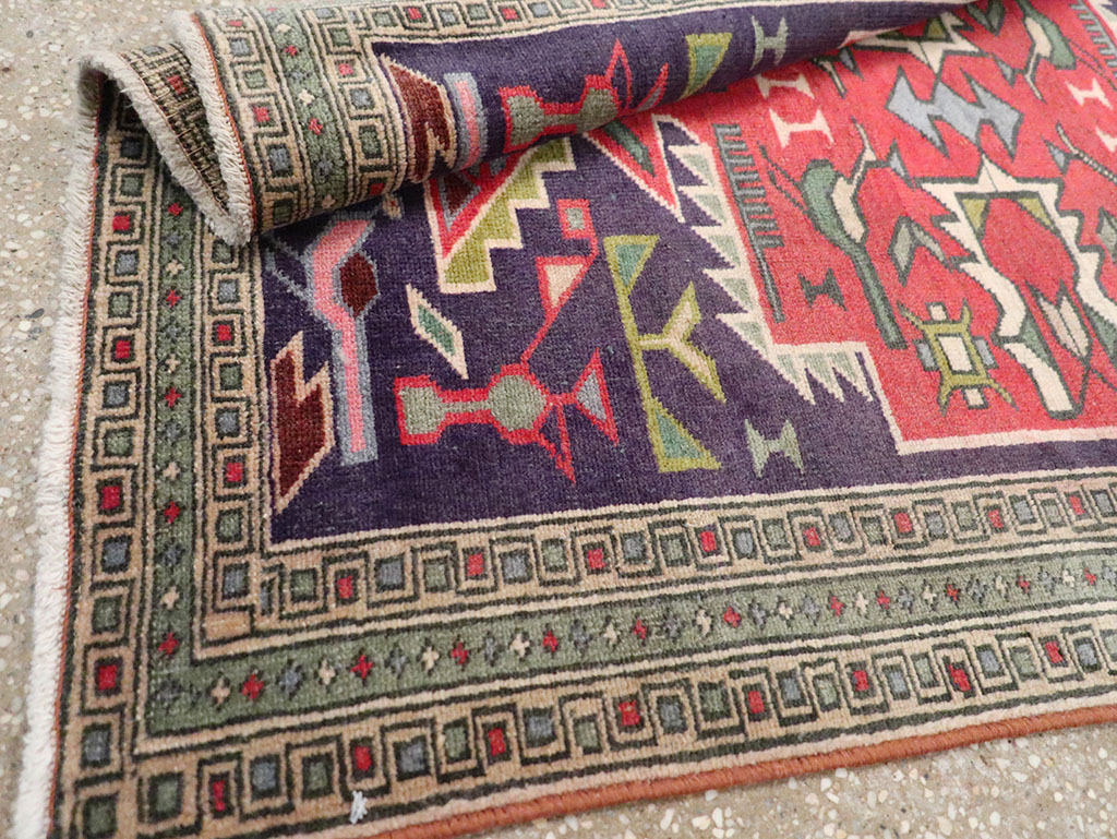 ardabil Rug - # 105448