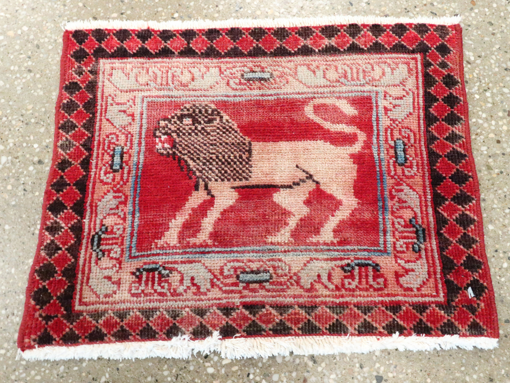 ardabil Rug - # 105743